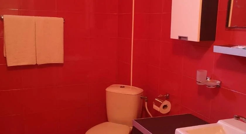 Видин: Vival Hotel