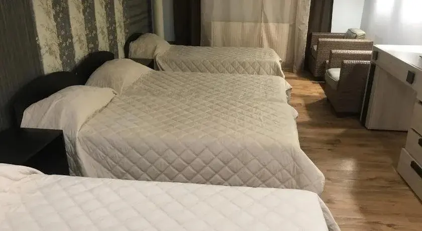 Видин: Vival Hotel