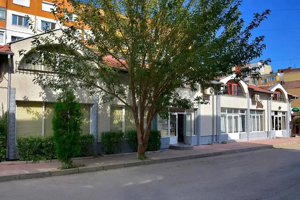 Видин: Vival Hotel