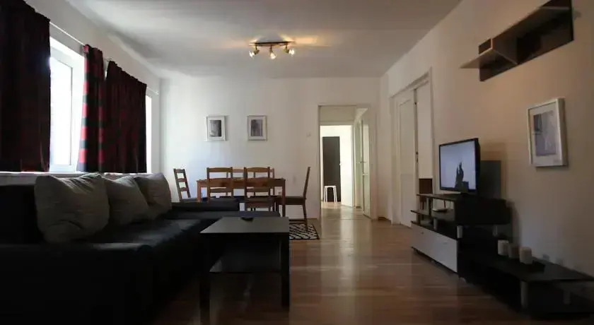София: Nevski Apartment