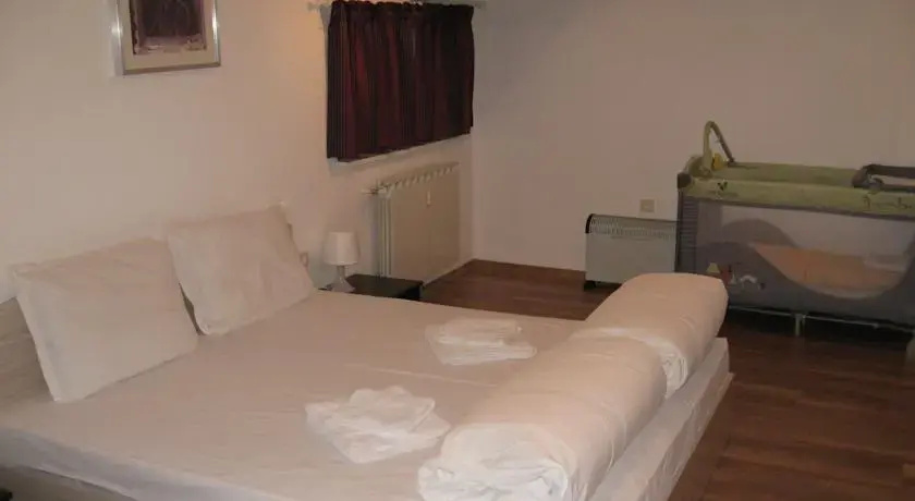 София: Nevski Apartment