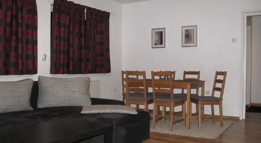 София: Nevski Apartment