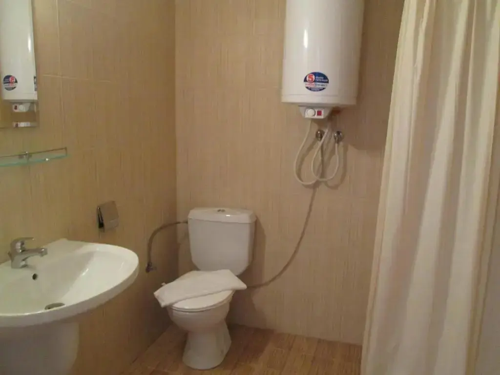 Банско: Edelweiss Park Complex Alexander Services Apartments