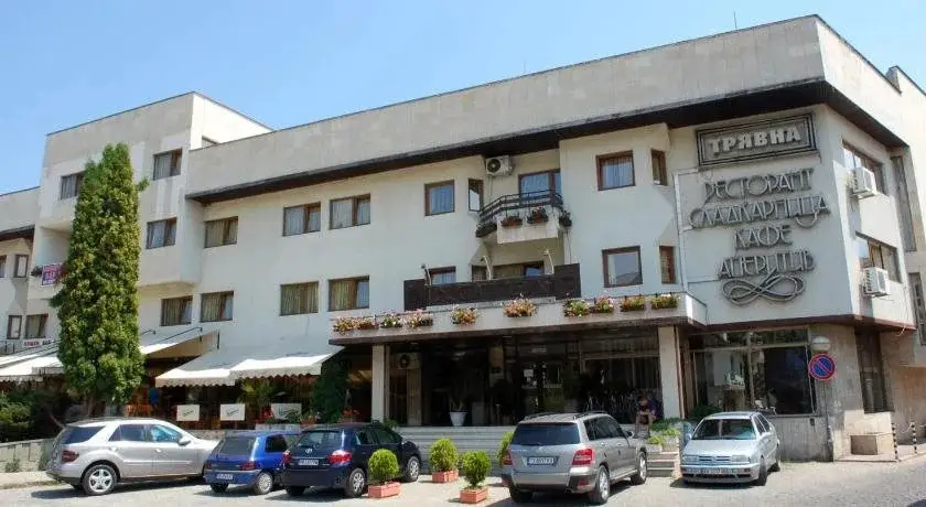 Tryavna Complex — фото 1