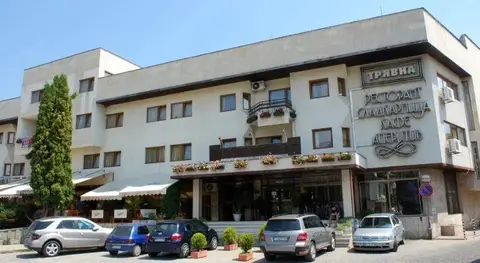 Tryavna Complex — фото 1