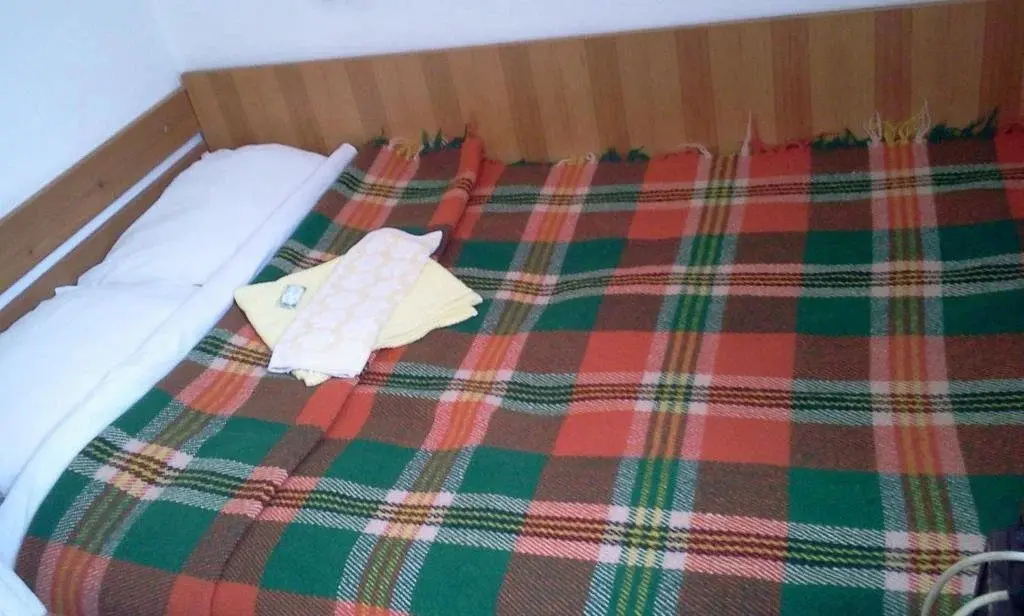 Смолян: Sportna 17 Guest Rooms