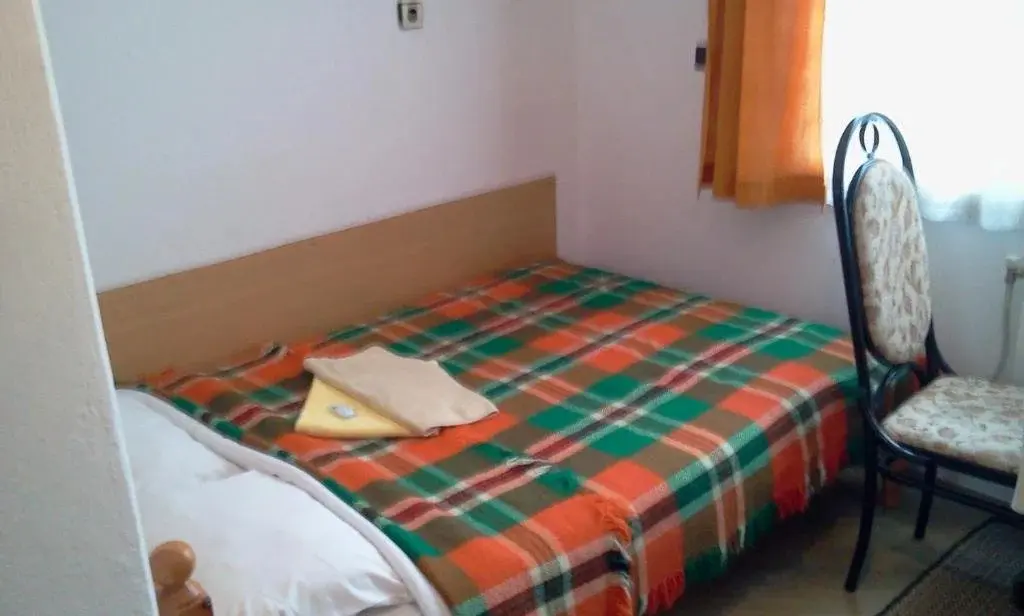 Смолян: Sportna 17 Guest Rooms