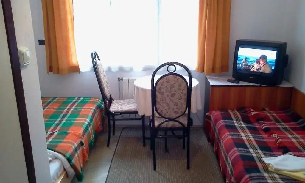 Смолян: Sportna 17 Guest Rooms