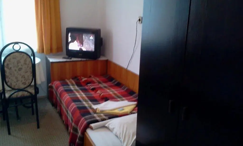 Смолян: Sportna 17 Guest Rooms