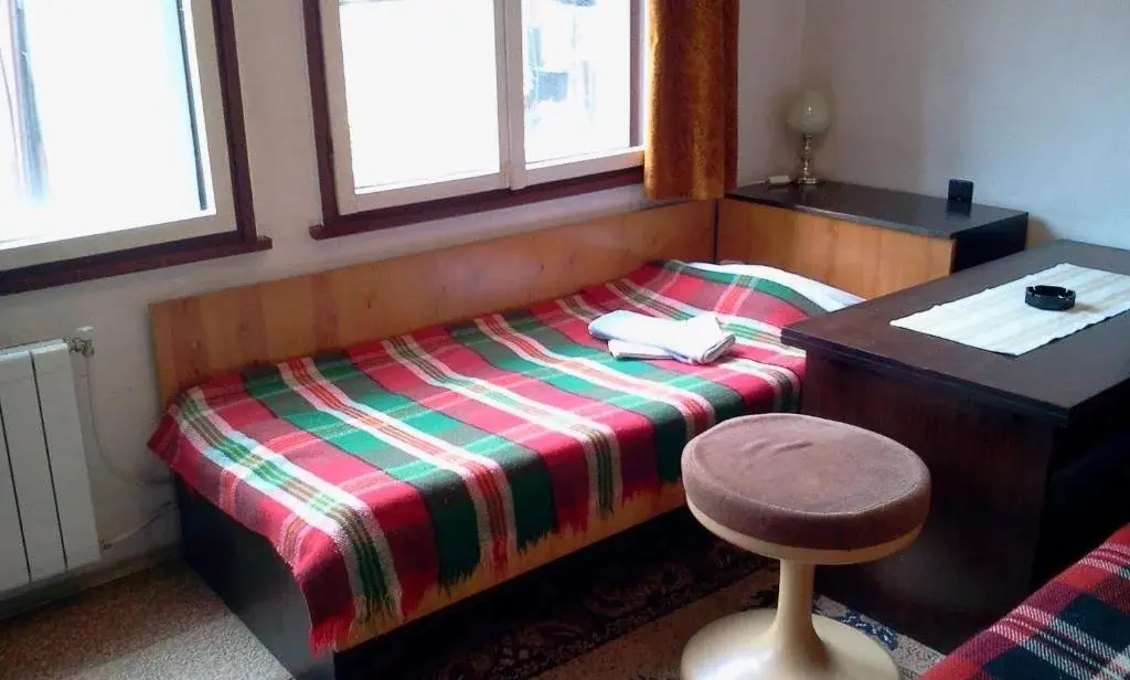 Смолян: Sportna 17 Guest Rooms