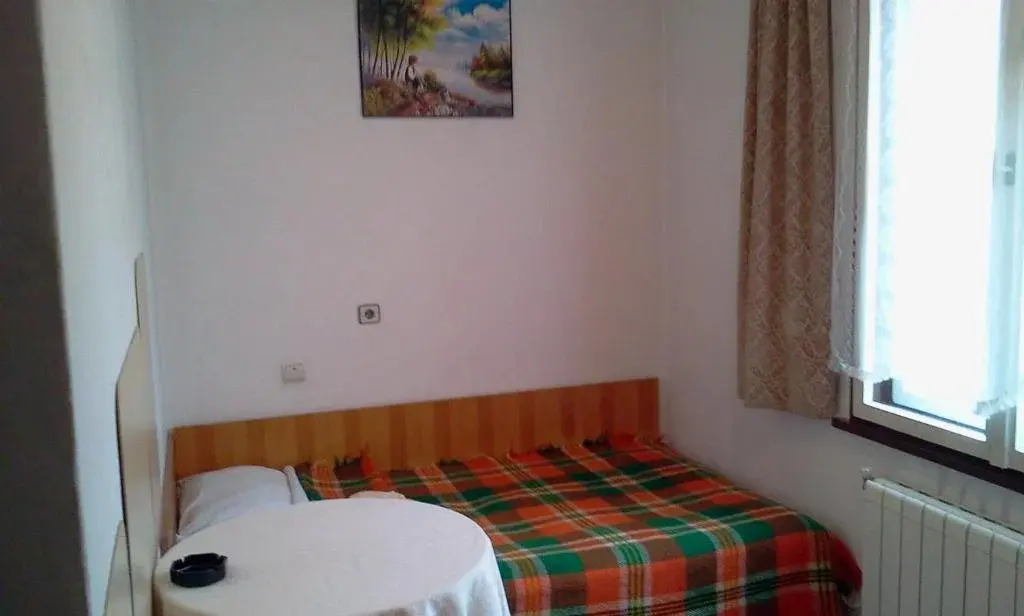 Смолян: Sportna 17 Guest Rooms