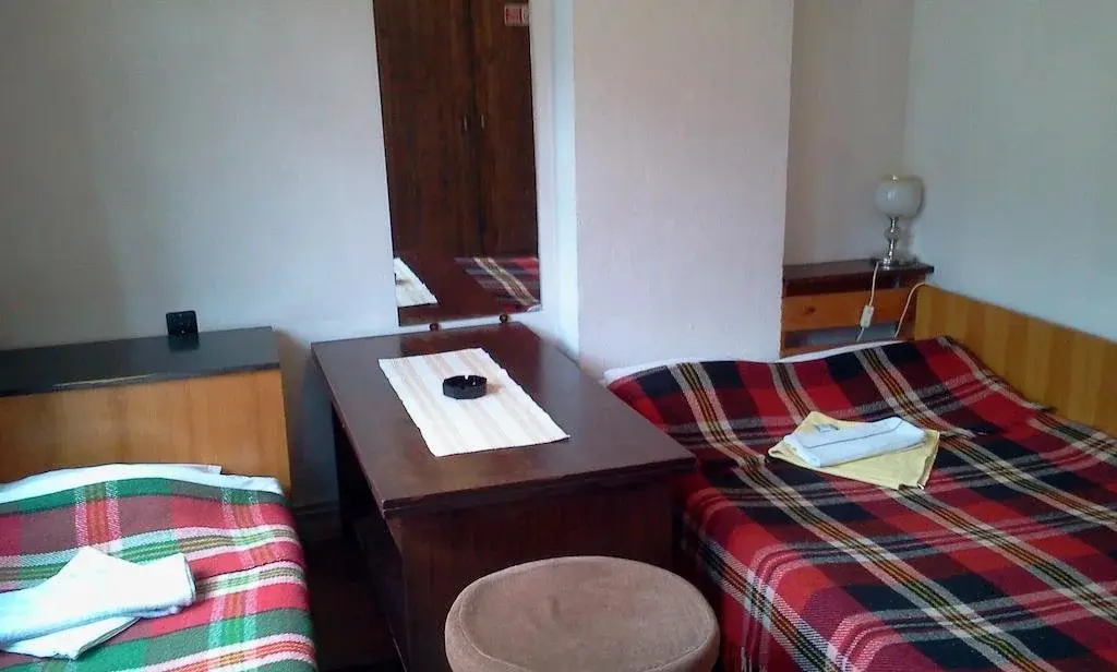 Смолян: Sportna 17 Guest Rooms