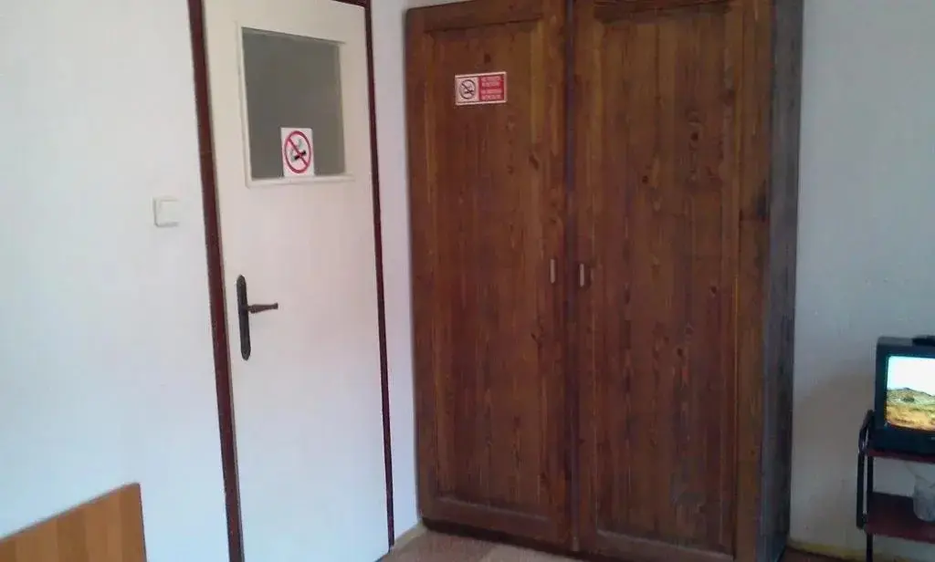 Смолян: Sportna 17 Guest Rooms