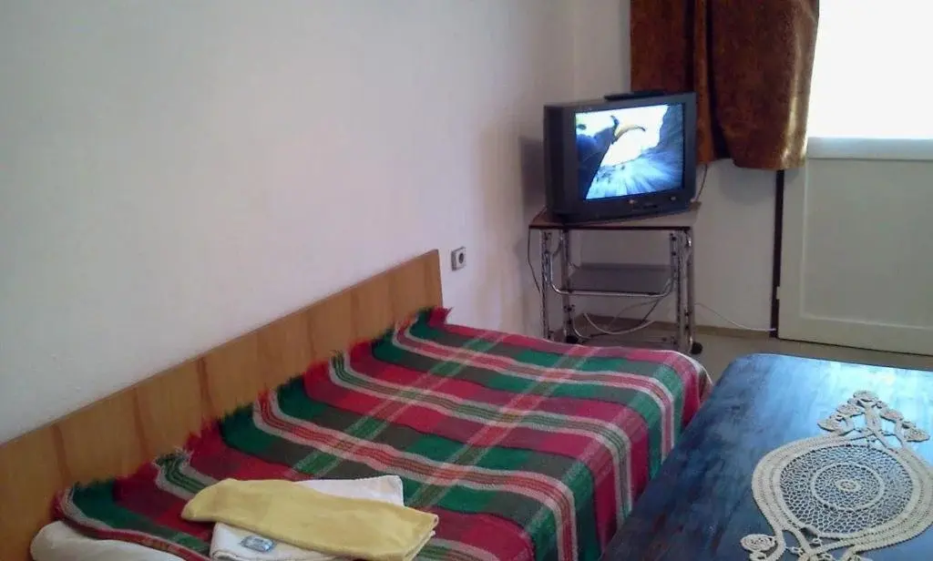 Смолян: Sportna 17 Guest Rooms