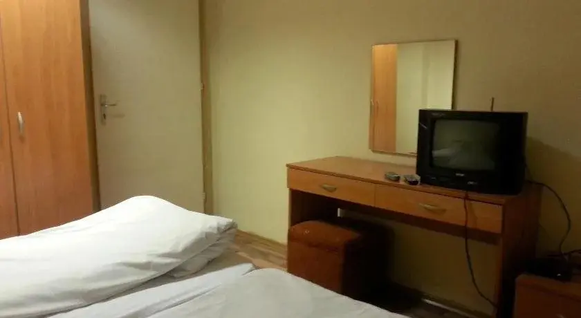 Пловдив: Hostel Center Plovdiv
