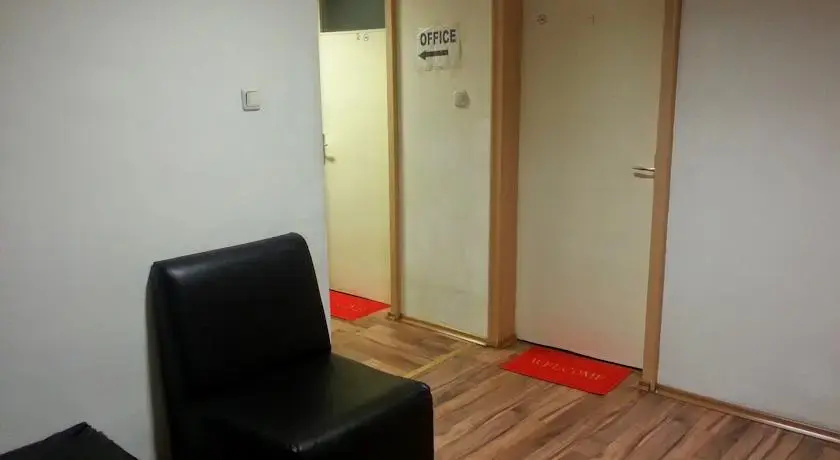 Пловдив: Hostel Center Plovdiv