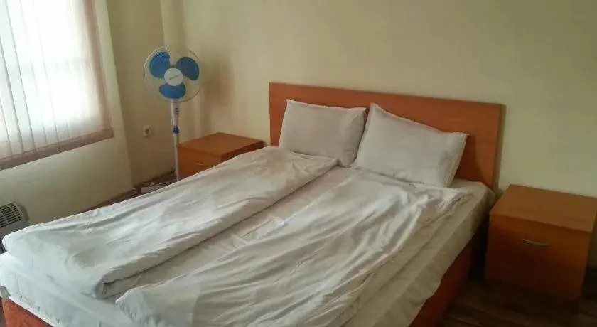 Пловдив: Hostel Center Plovdiv