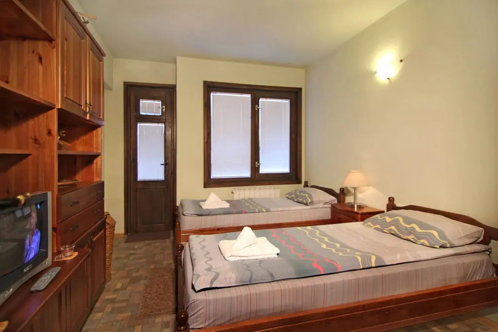Пловдив: Eco Apartments Plovdiv