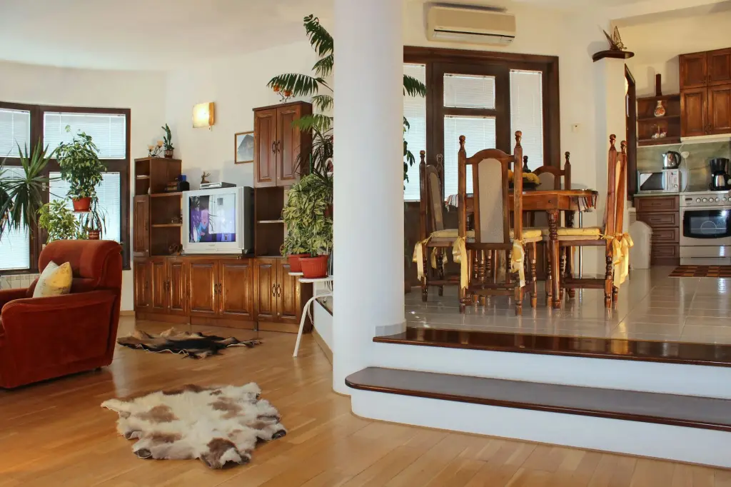 Пловдив: Eco Apartments Plovdiv