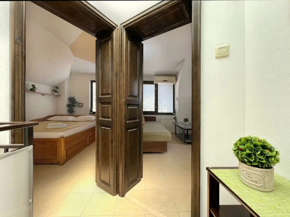 Пловдив: Eco Apartments Plovdiv