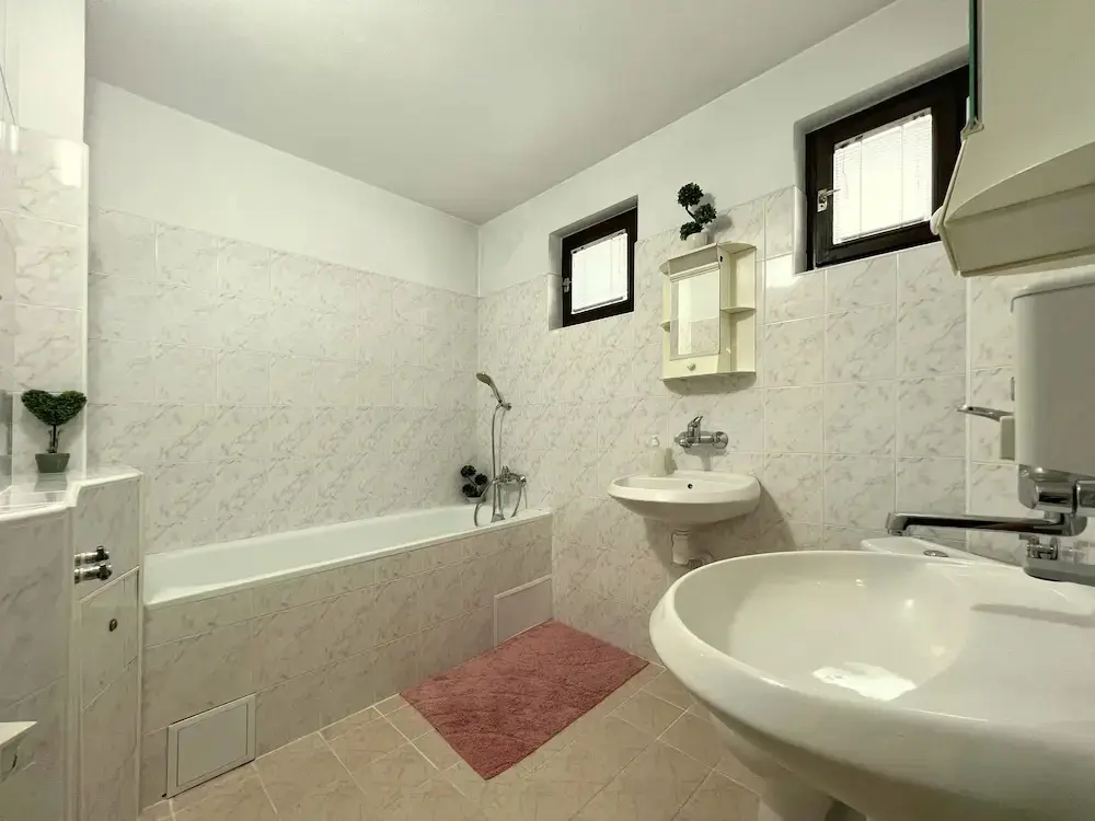 Пловдив: Eco Apartments Plovdiv