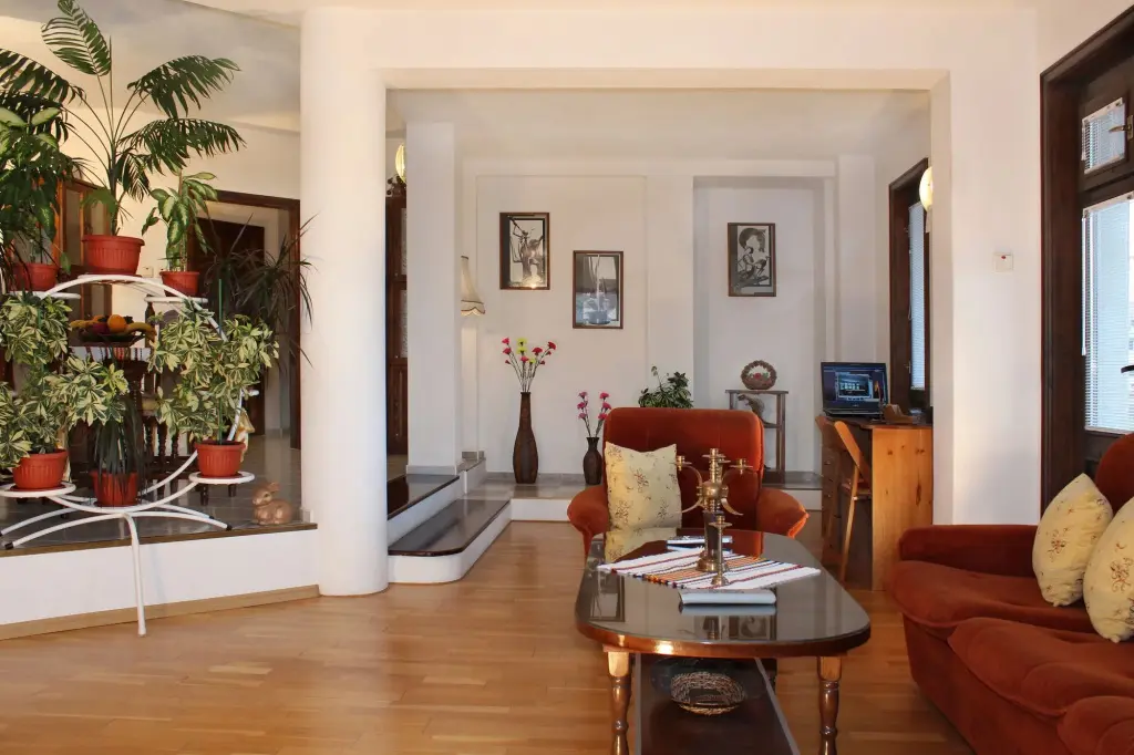 Пловдив: Eco Apartments Plovdiv