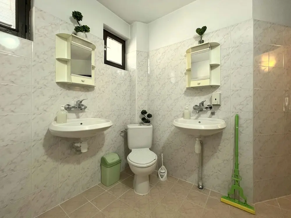 Пловдив: Eco Apartments Plovdiv