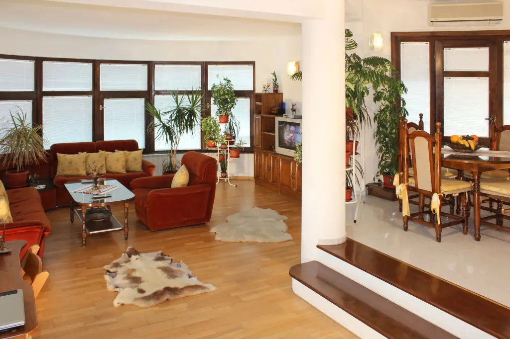 Пловдив: Eco Apartments Plovdiv