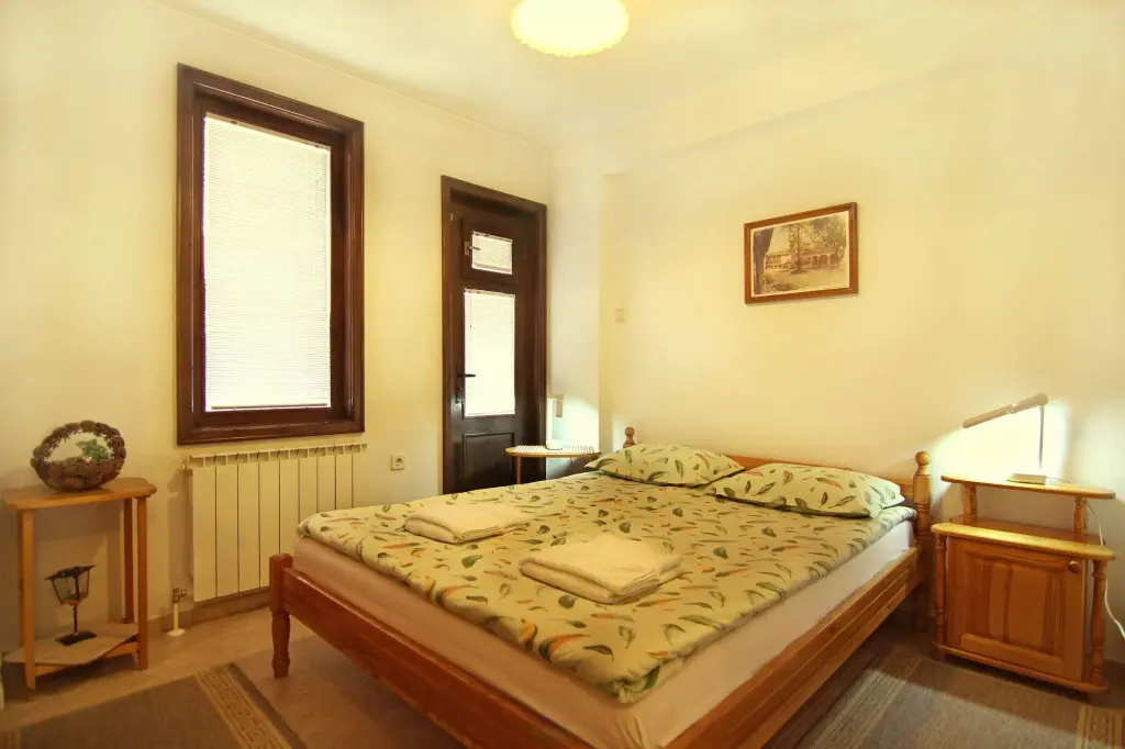 Пловдив: Eco Apartments Plovdiv