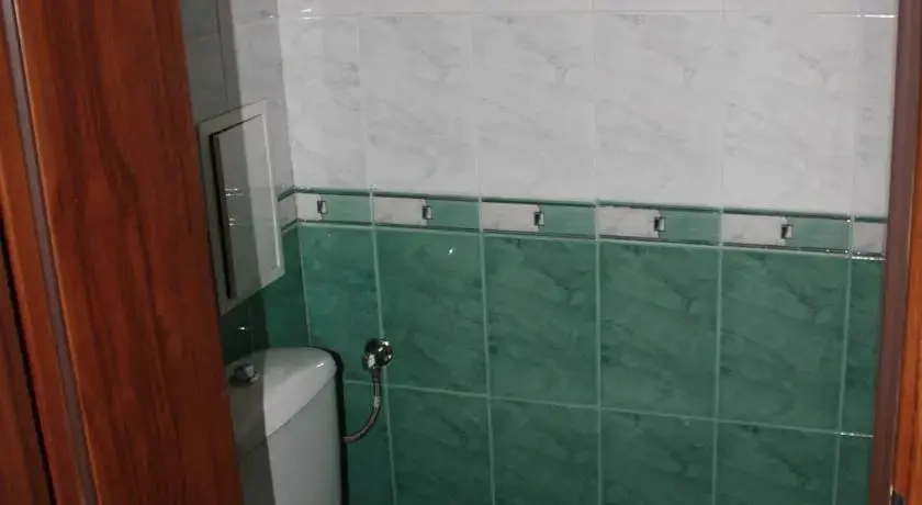 Банско: Two-Bedroom Apartment in Bojurland
