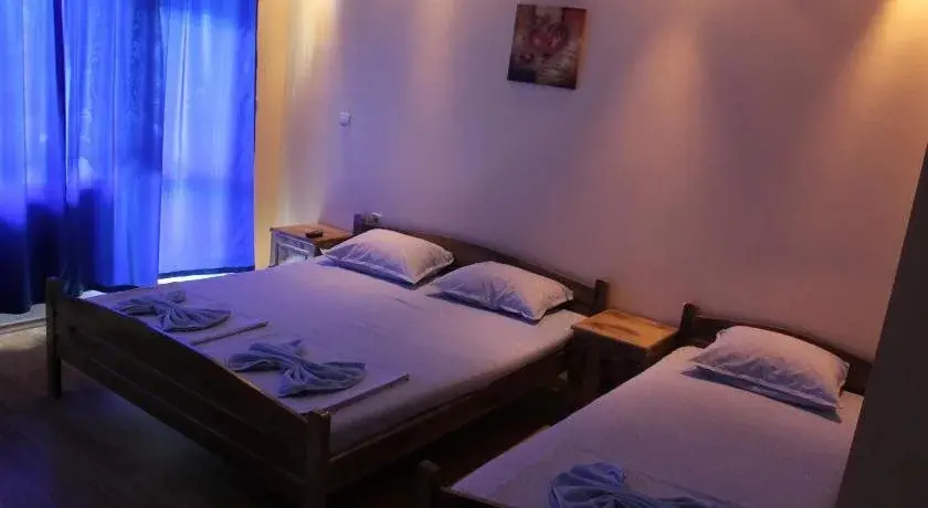 Приморско: Edelvais Guest House