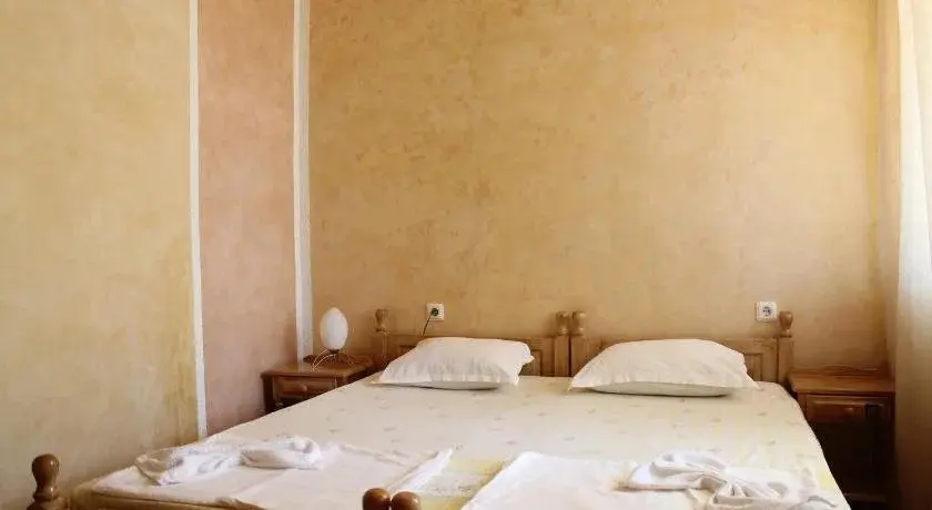 Приморско: Edelvais Guest House