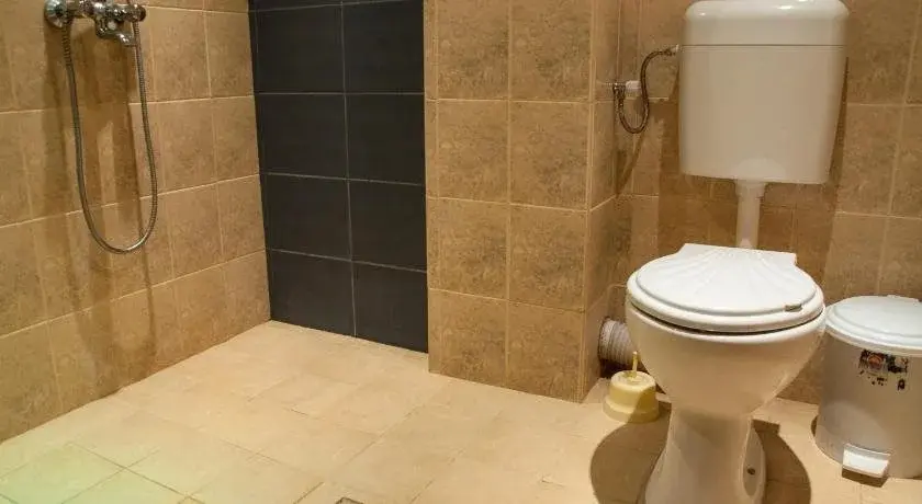 Приморско: Edelvais Guest House