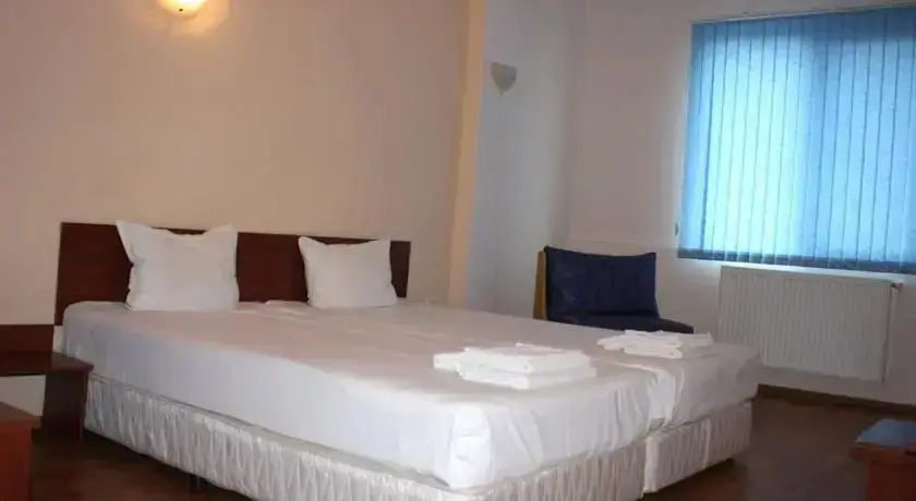 Стара Загора: Hotel Radnevo