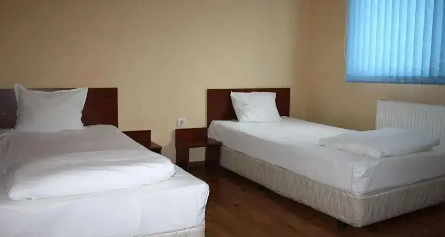 Стара Загора: Hotel Radnevo