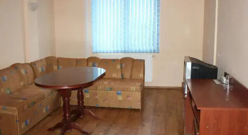 Стара Загора: Hotel Radnevo