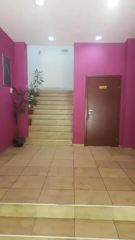Стара Загора: Hotel Radnevo