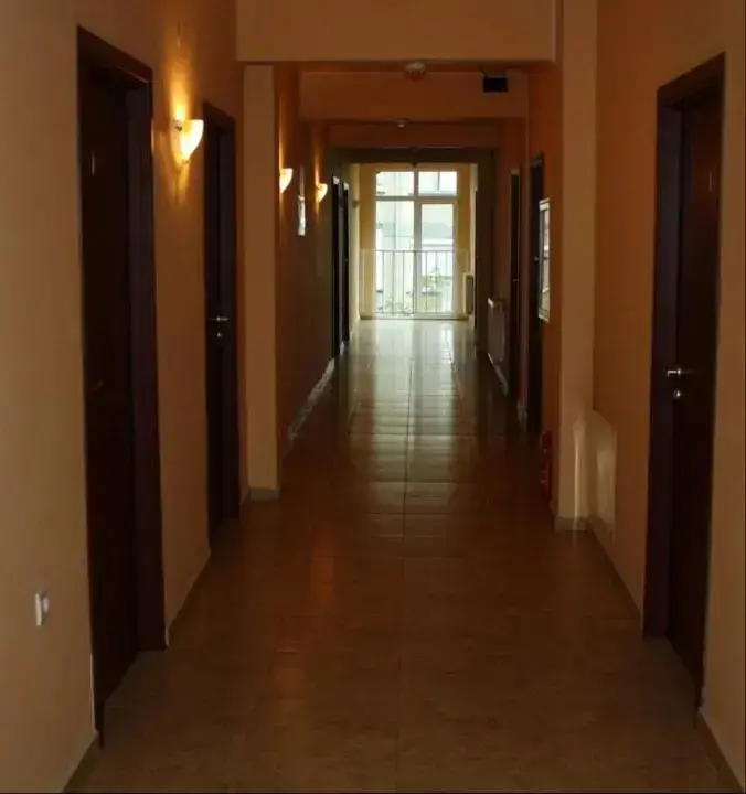 Стара Загора: Hotel Radnevo