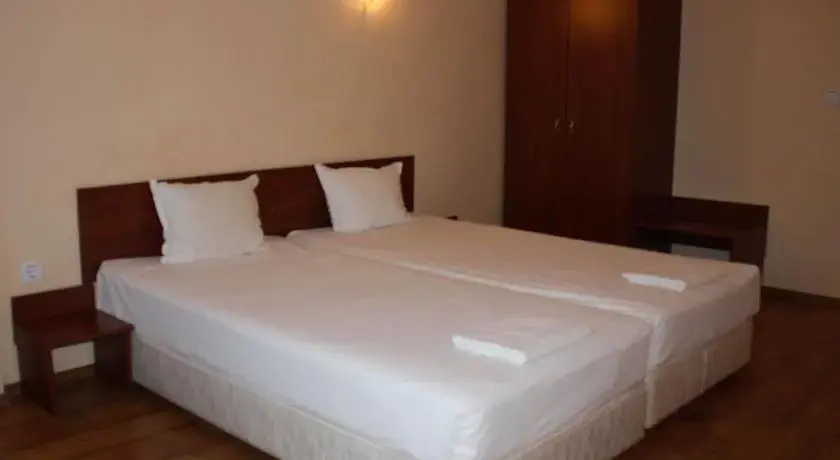 Стара Загора: Hotel Radnevo
