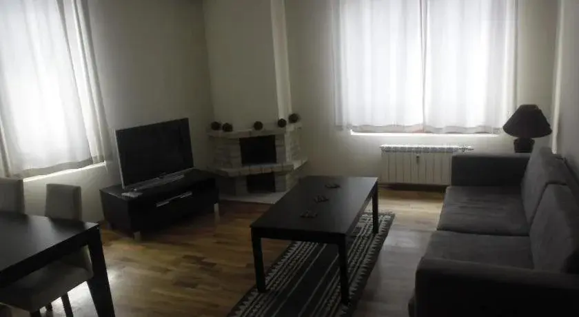 Банско: Predela 1 Apartments