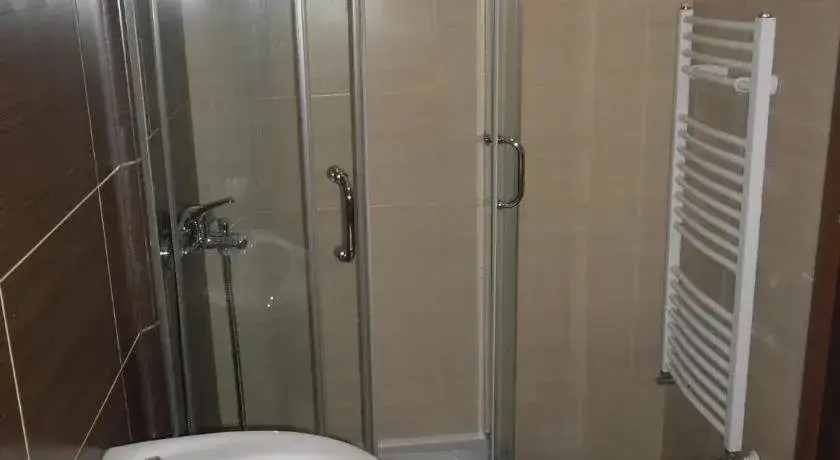 Банско: Predela 1 Apartments