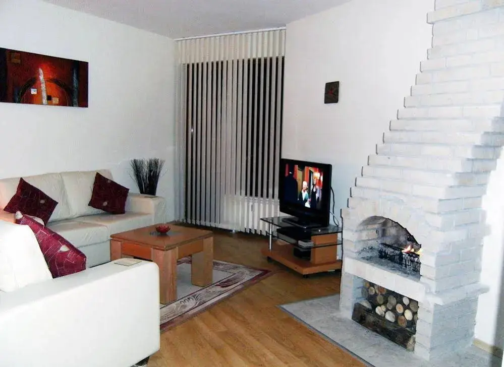 Банско: Predela 1 Apartments
