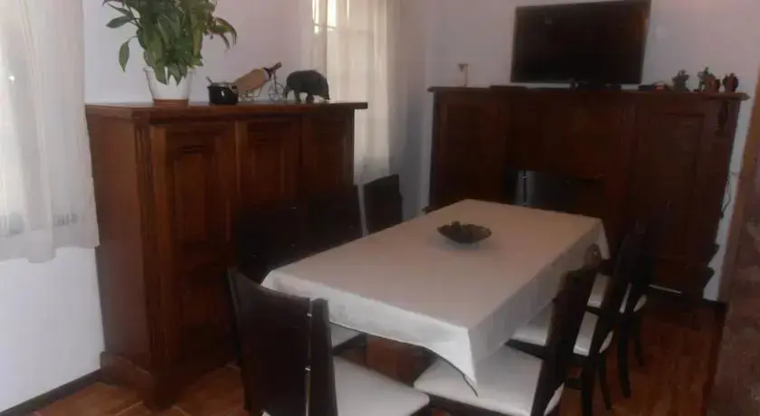 Троян: Diva Guest House