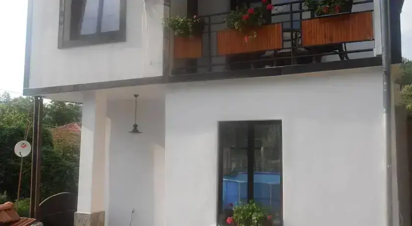 Троян: Diva Guest House