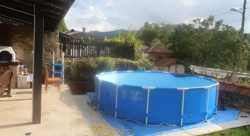 Троян: Diva Guest House