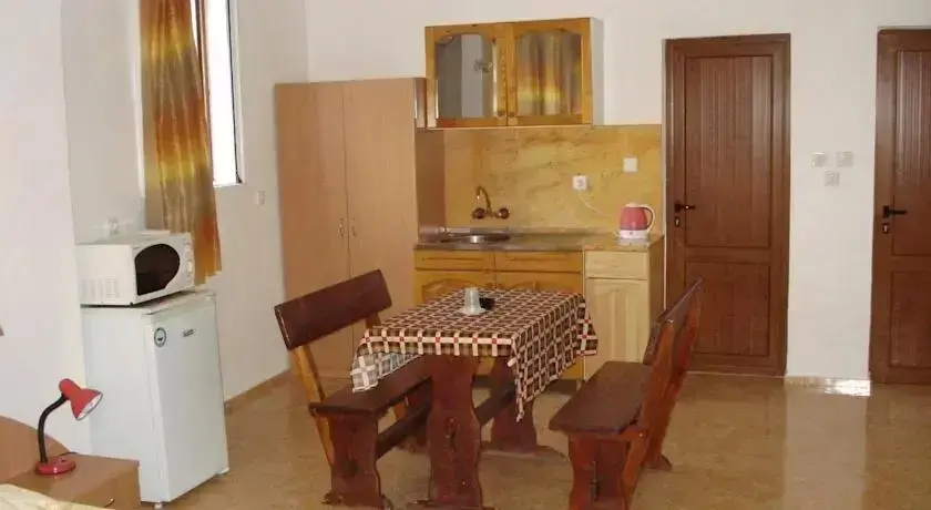 Черноморец: Villa Perfect