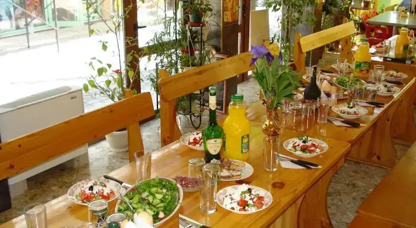 Черноморец: Villa Perfect