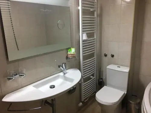 Видин: Fanti Hotel