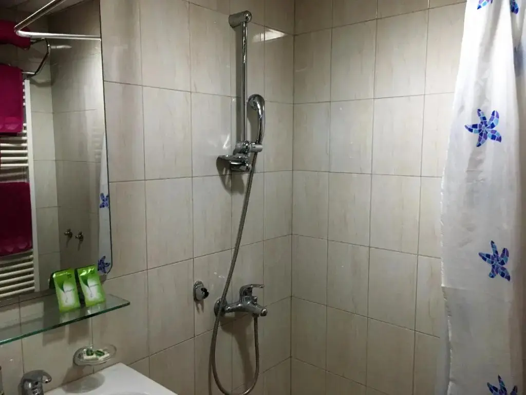Видин: Fanti Hotel