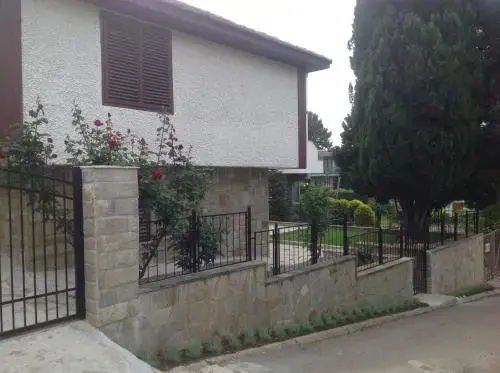 Солнечный берег: Villa Estate